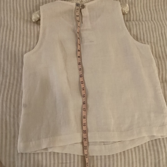 NPL Bay 2 Top with additional length M/L - Picture 3 of 5